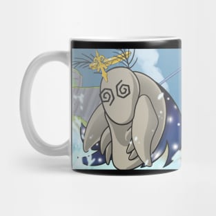 Pulled for Lampy Mug